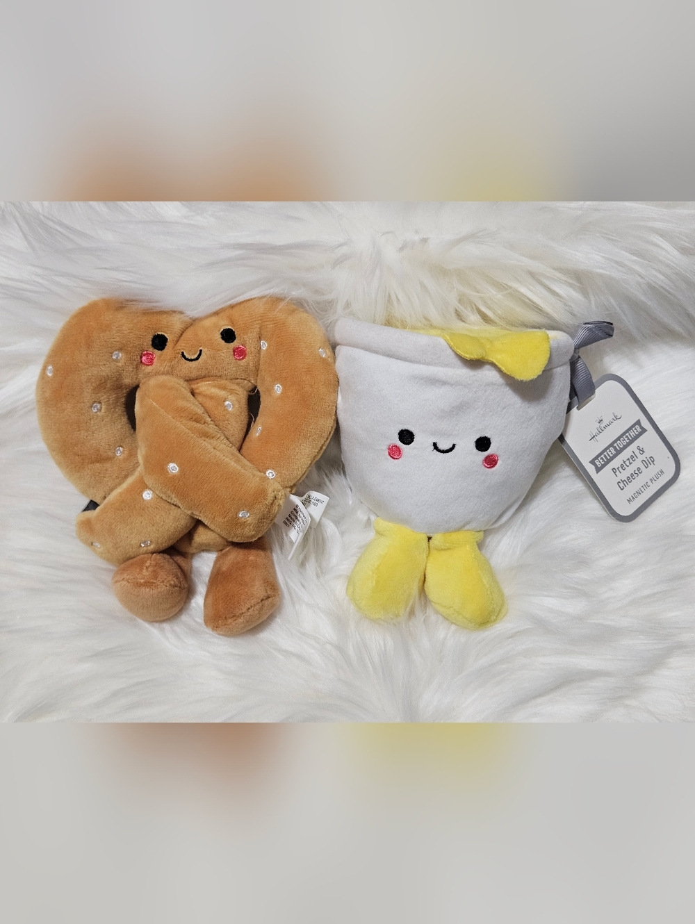 Hallmark Better Together Plush Toy